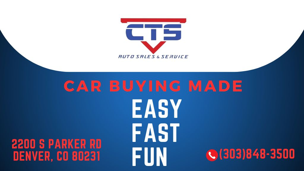 Cover photo of CTS Auto Sales & Service